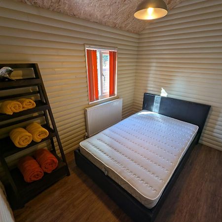 Eat And Sleep Lindisfarne Hostel Beal Ngoại thất bức ảnh