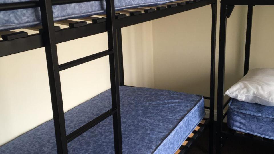 Eat And Sleep Lindisfarne Hostel Beal Ngoại thất bức ảnh