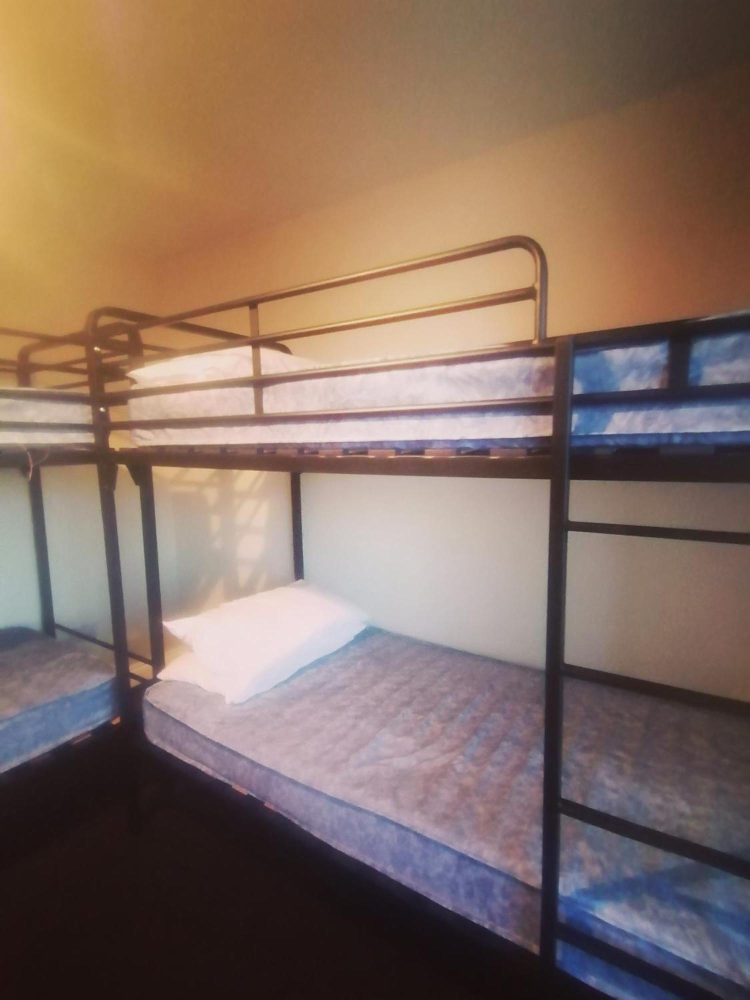 Eat And Sleep Lindisfarne Hostel Beal Ngoại thất bức ảnh