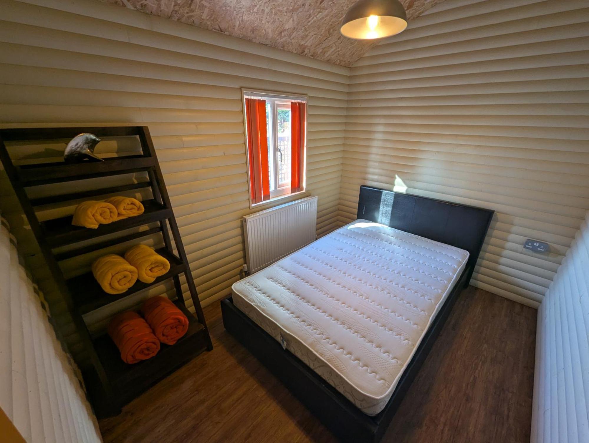 Eat And Sleep Lindisfarne Hostel Beal Ngoại thất bức ảnh